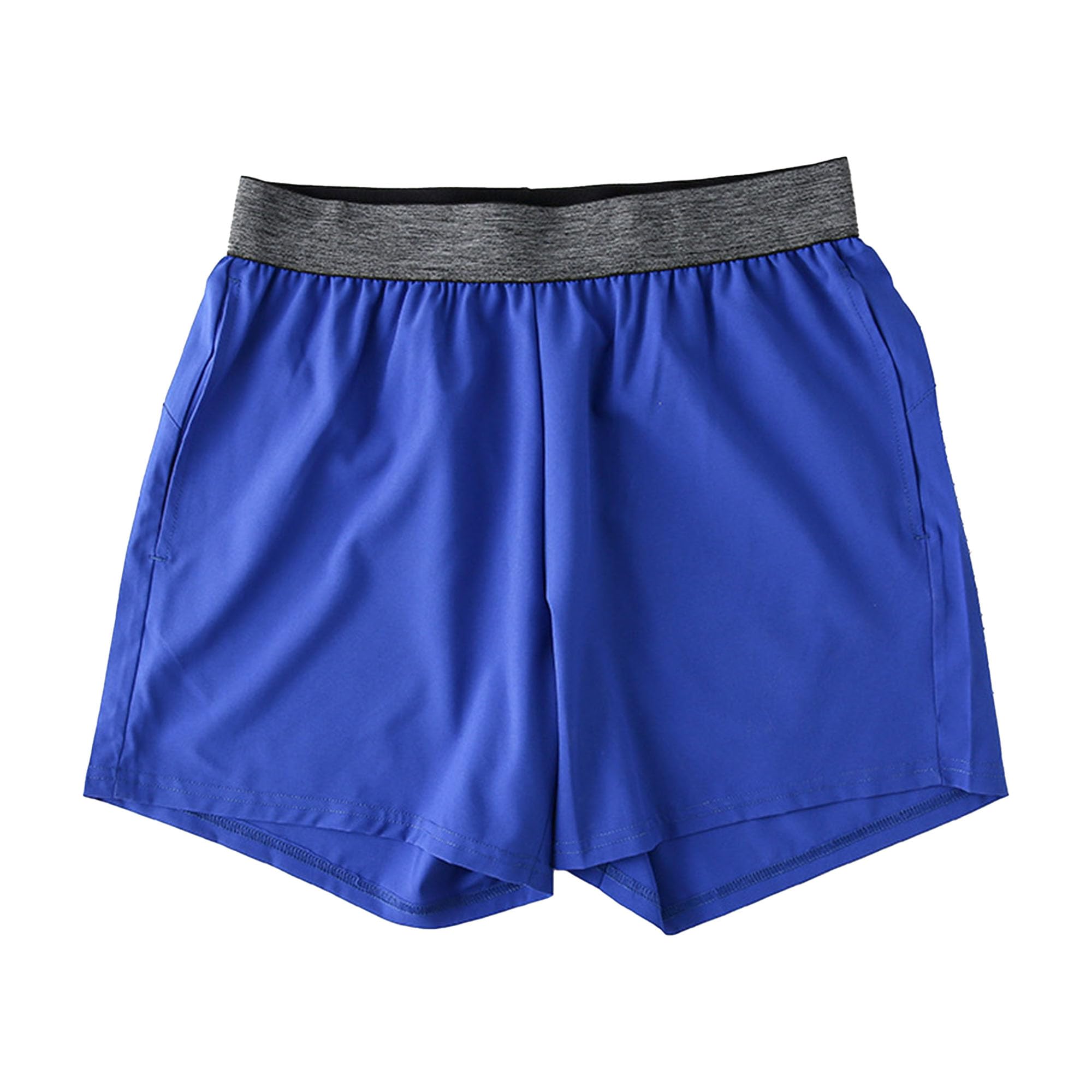 DGHM-JLMY Mens Leisure Running Basketball Shorts Lightweight Casual Workout Gym Shorts Sport Fitted Exercise Hiking Shorts