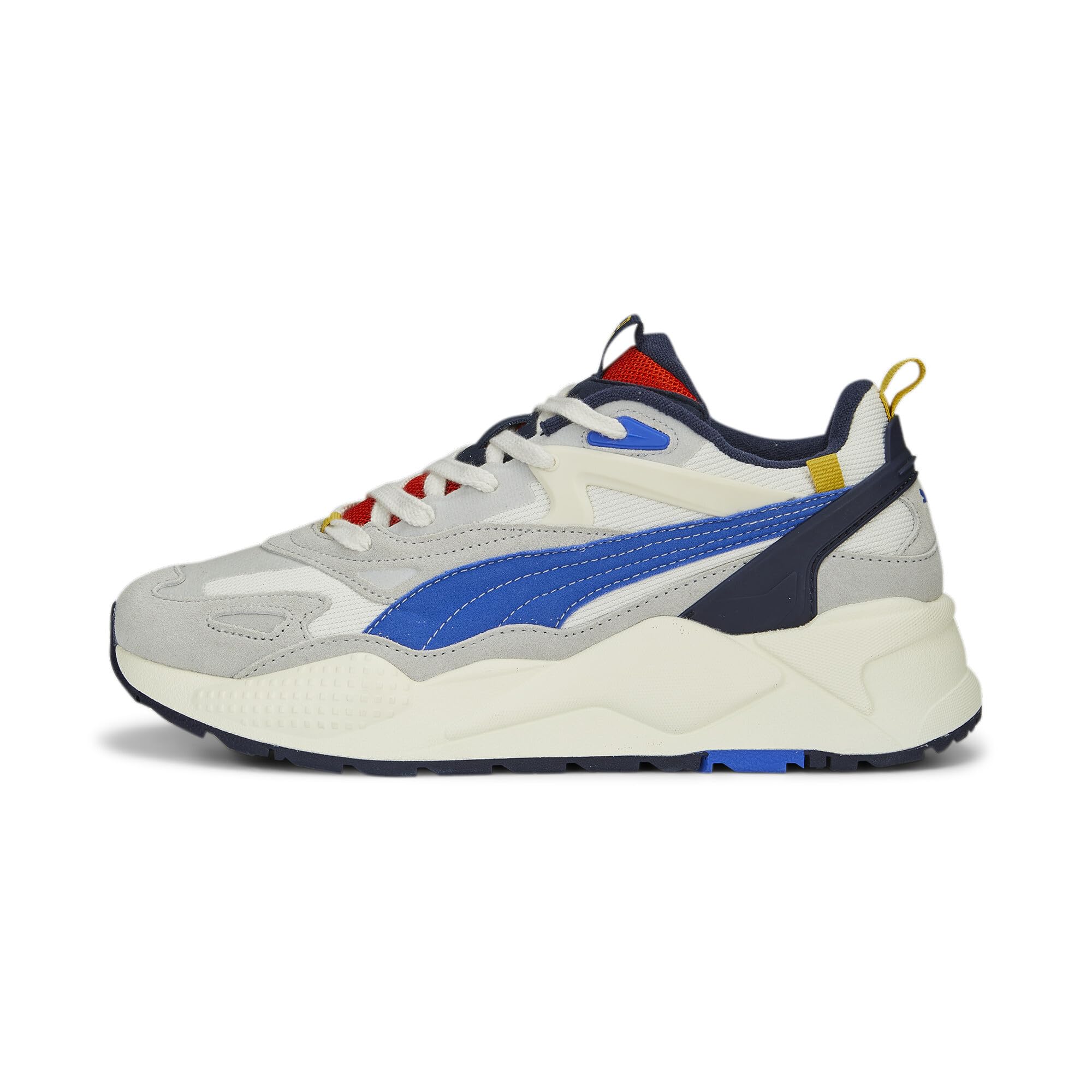 Puma Unisex-Adult RS-X Efekt TM Warm White-Cool Light Gray Sneaker - 7UK (39093301) (B0BRBKCYNX) Amazon Price History, Amazon Price Tracker