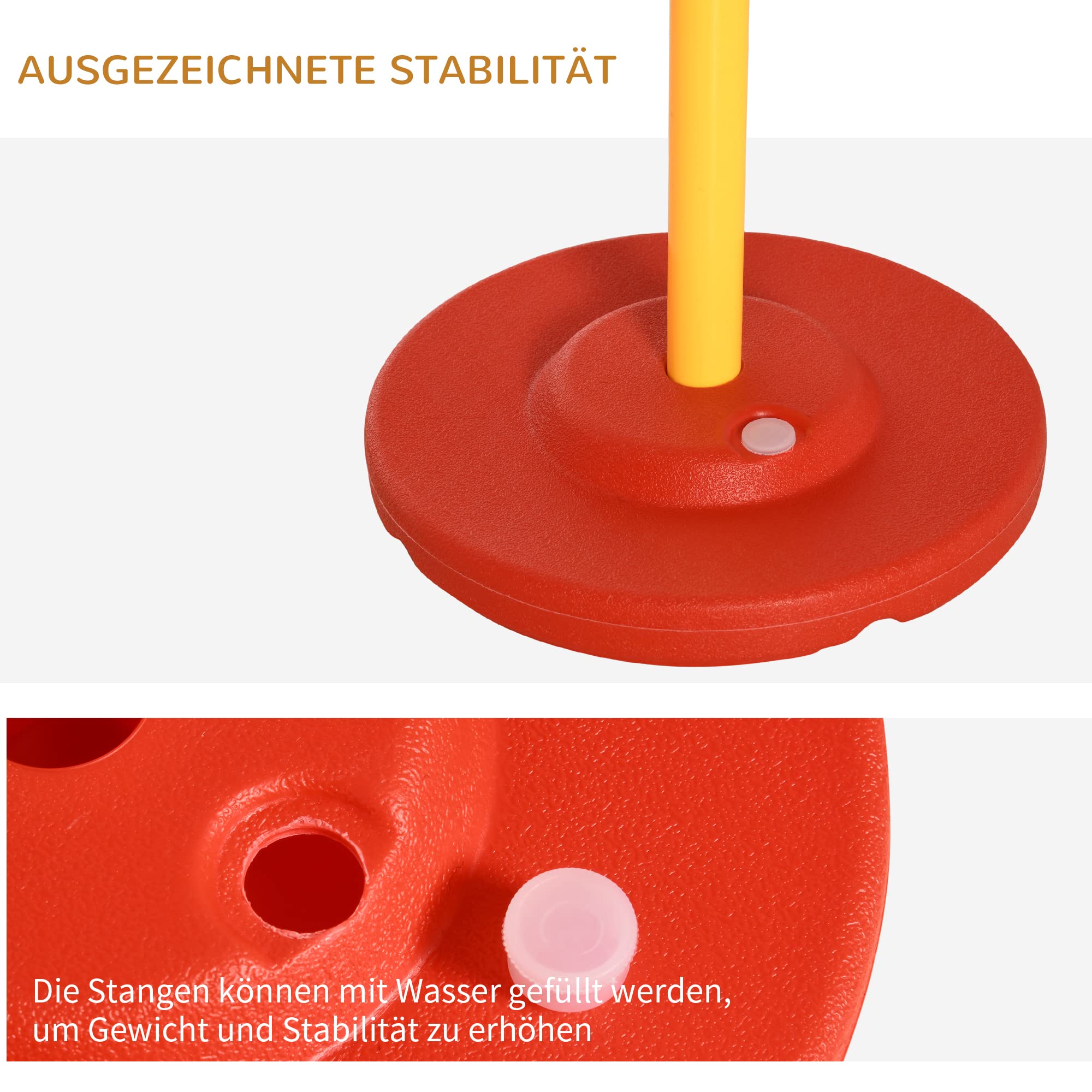 WOOOD Bliss Tuinstoelen - Kunststof - Jadegroen - Set van 2 | Leen Bakker