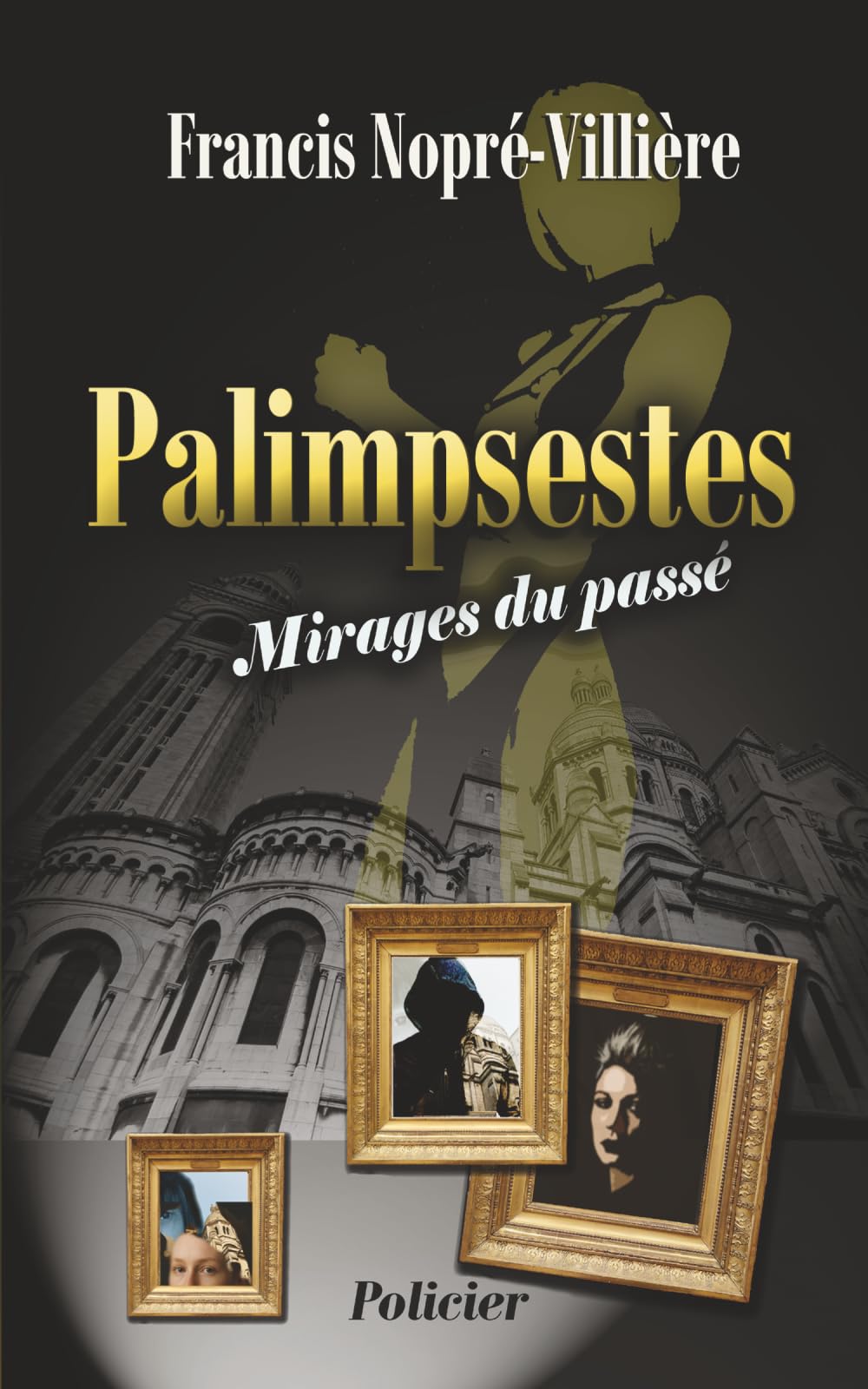 Palimpsestes