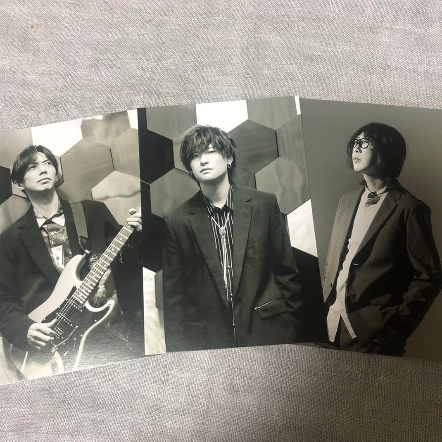 WANDS バインダー　グリーティングカード Amazon.co.jp: WANDS ファンクラブ限定 グリーティングカード