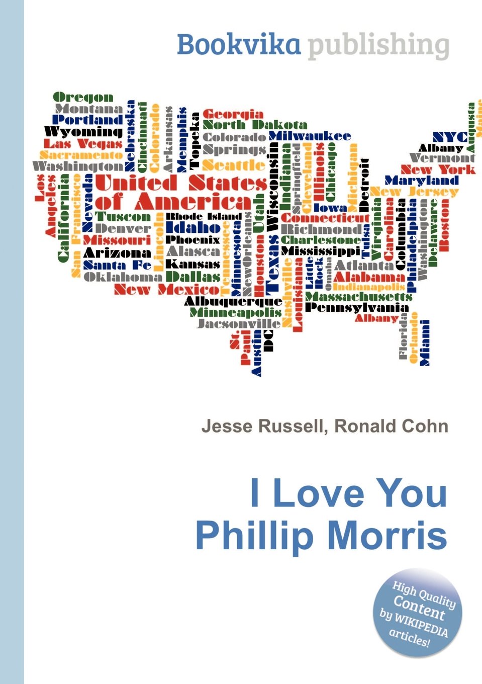 I Love You Phillip Morris