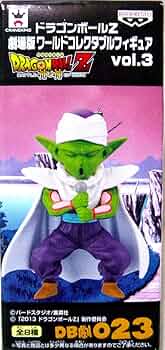 ドラゴンボールZ　劇場版ワールドコレクタブルフィギュア 71vpuqeMEzL._UF350,350_QL50_.jpg