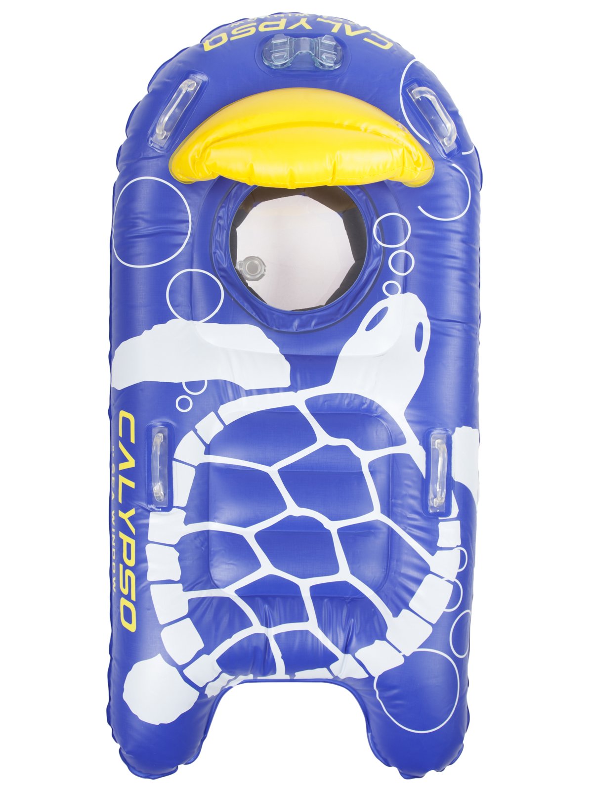 Calypso Snorkeling Raft