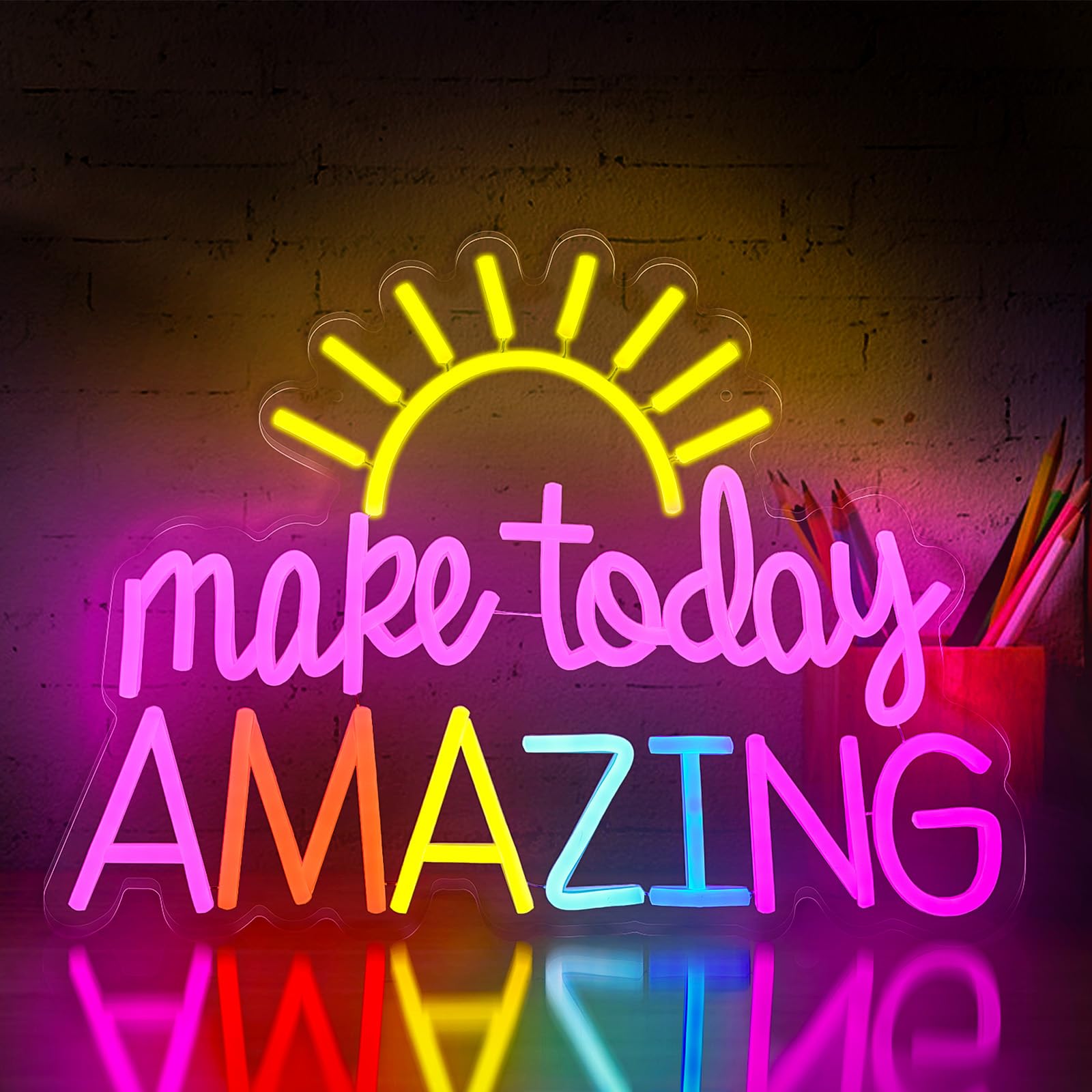 Make