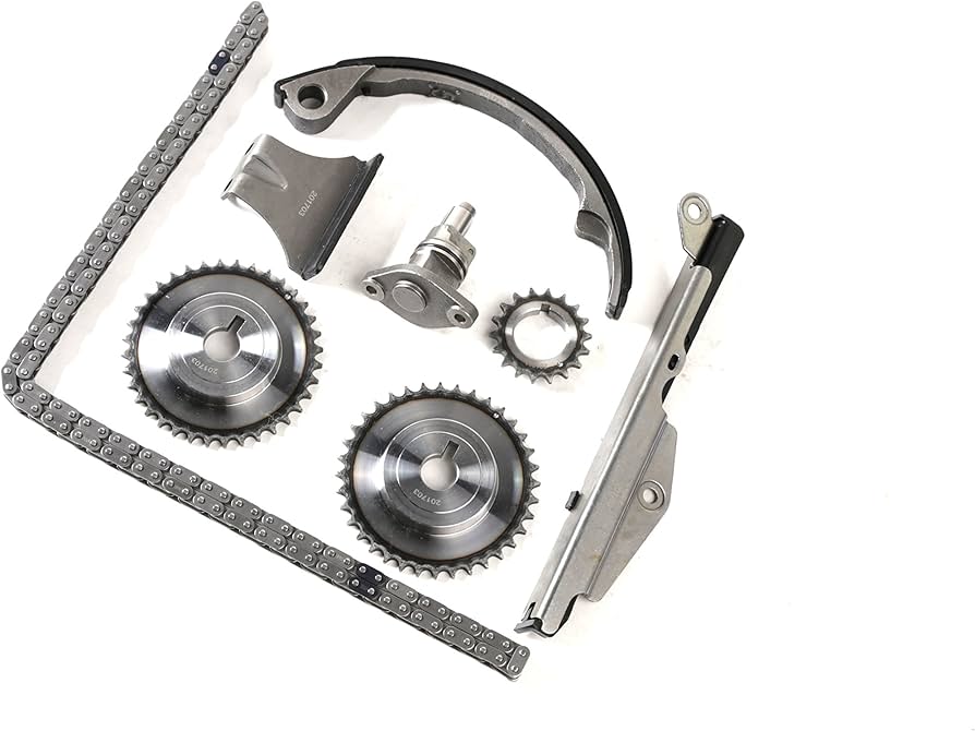 まみ Amazon.com: MOCA Timing Chain Kit Fits 1991-2002 for Infiniti G20