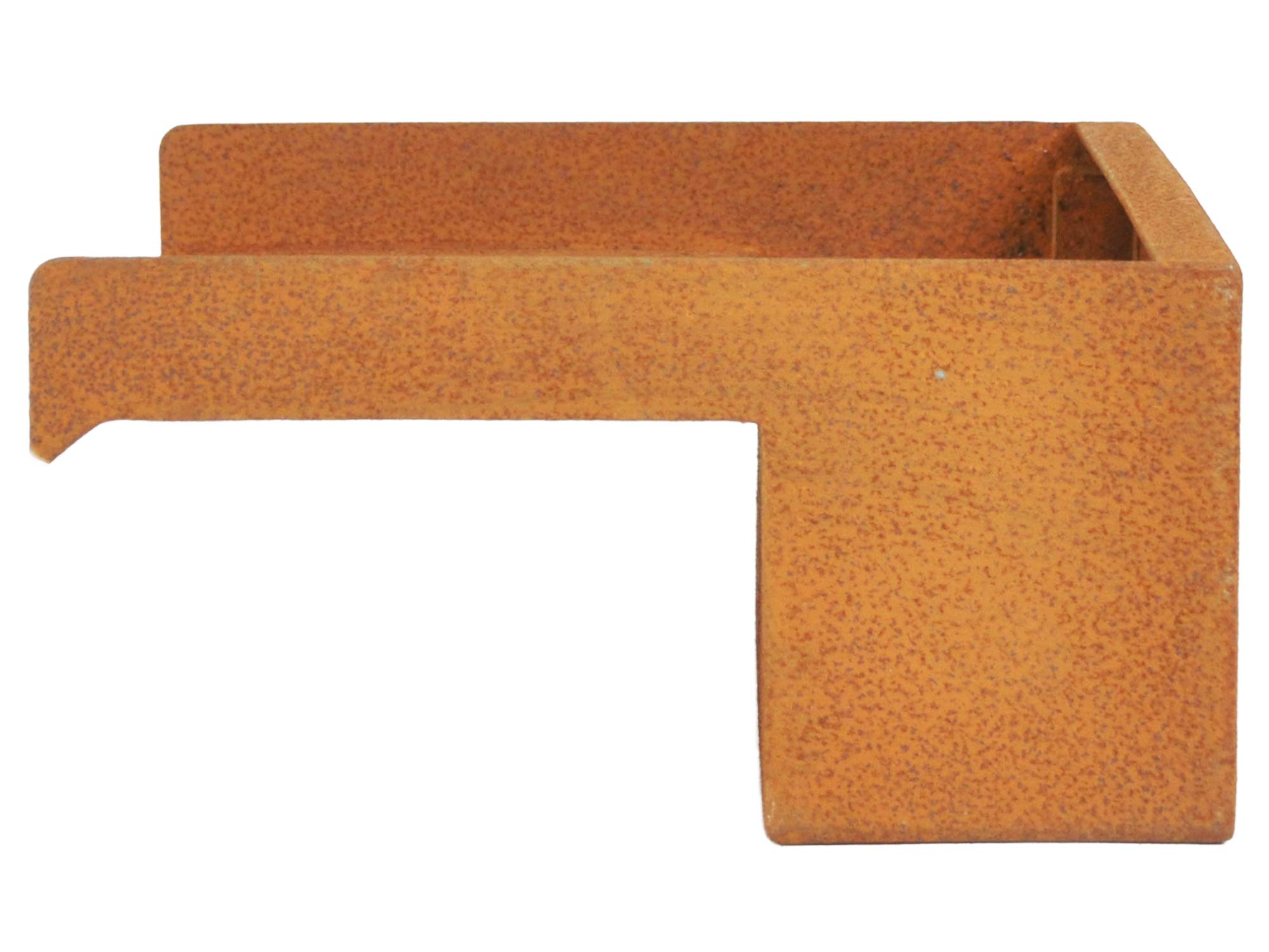 Köhko Cascada Alberta 90 cm de acero corten (30 – 90 cm)