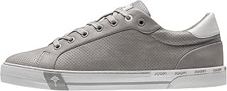Zapatillas Vegas Ice Yd7 Gris