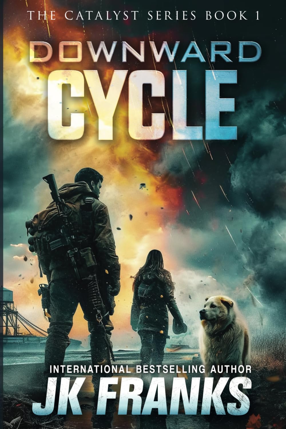 Downward Cycle (Catalyst)
