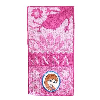 アナ雪 ハンドタオル Amazon｜丸眞 ハーフハンカチ ポケットタオル 2枚組 アナと雪の