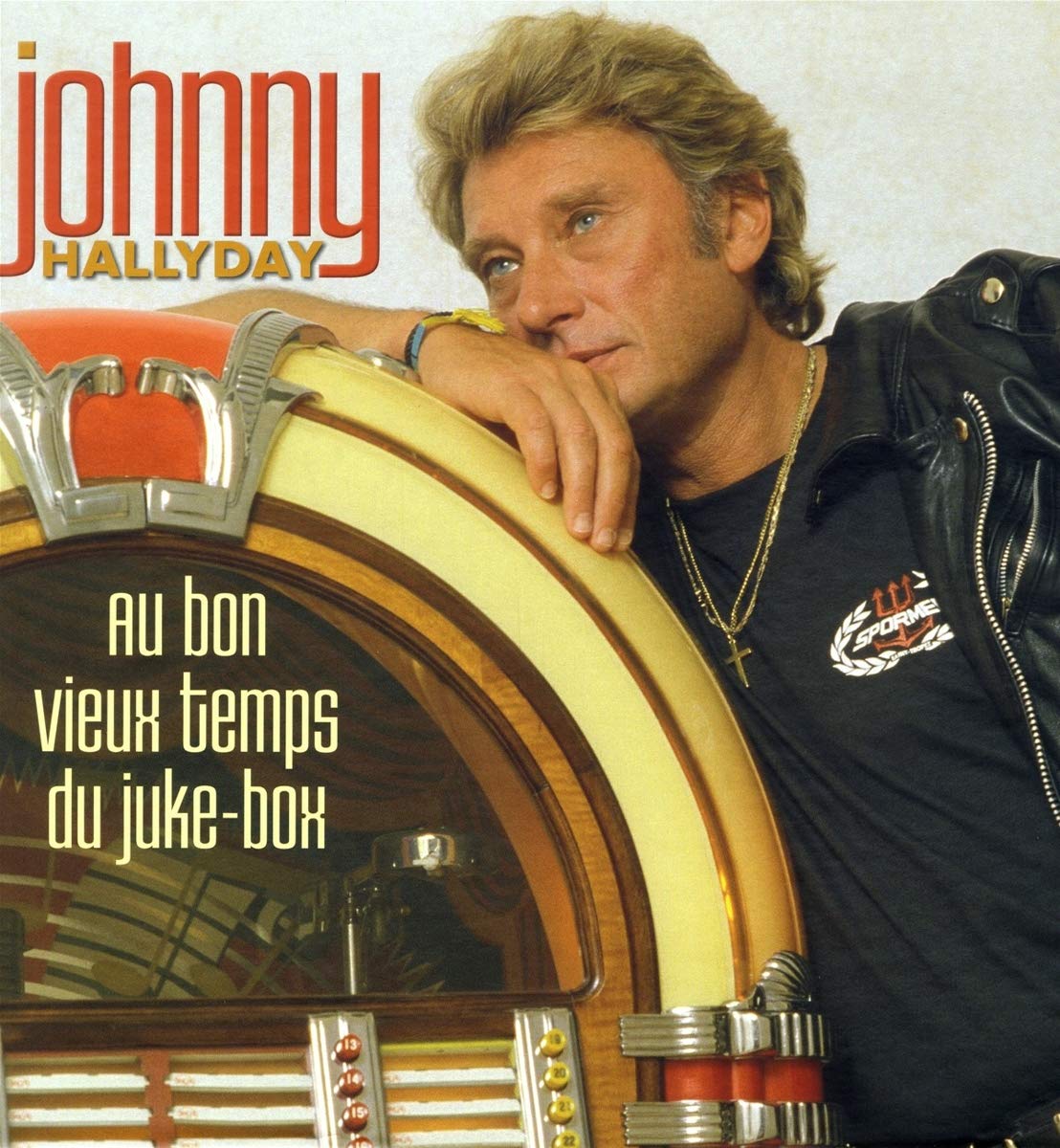 Au Bon Vieux Temps Du Juke-Box [VINYL]