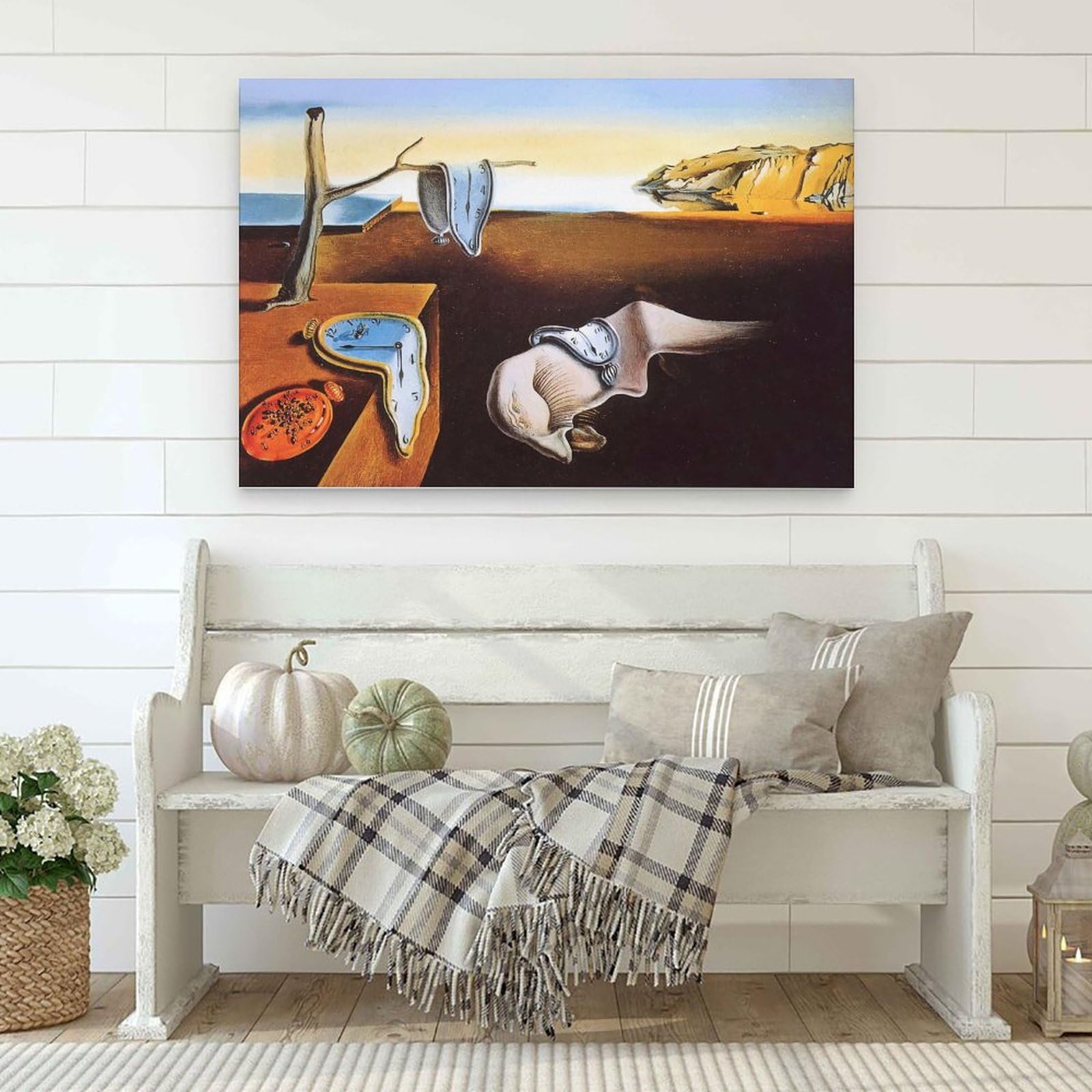 額装品/Paysage aux/サルバドール ダリ/アート/ポスター/インテリア 額装品/Paysage aux/サルバドール ダリ/アート/ポスター