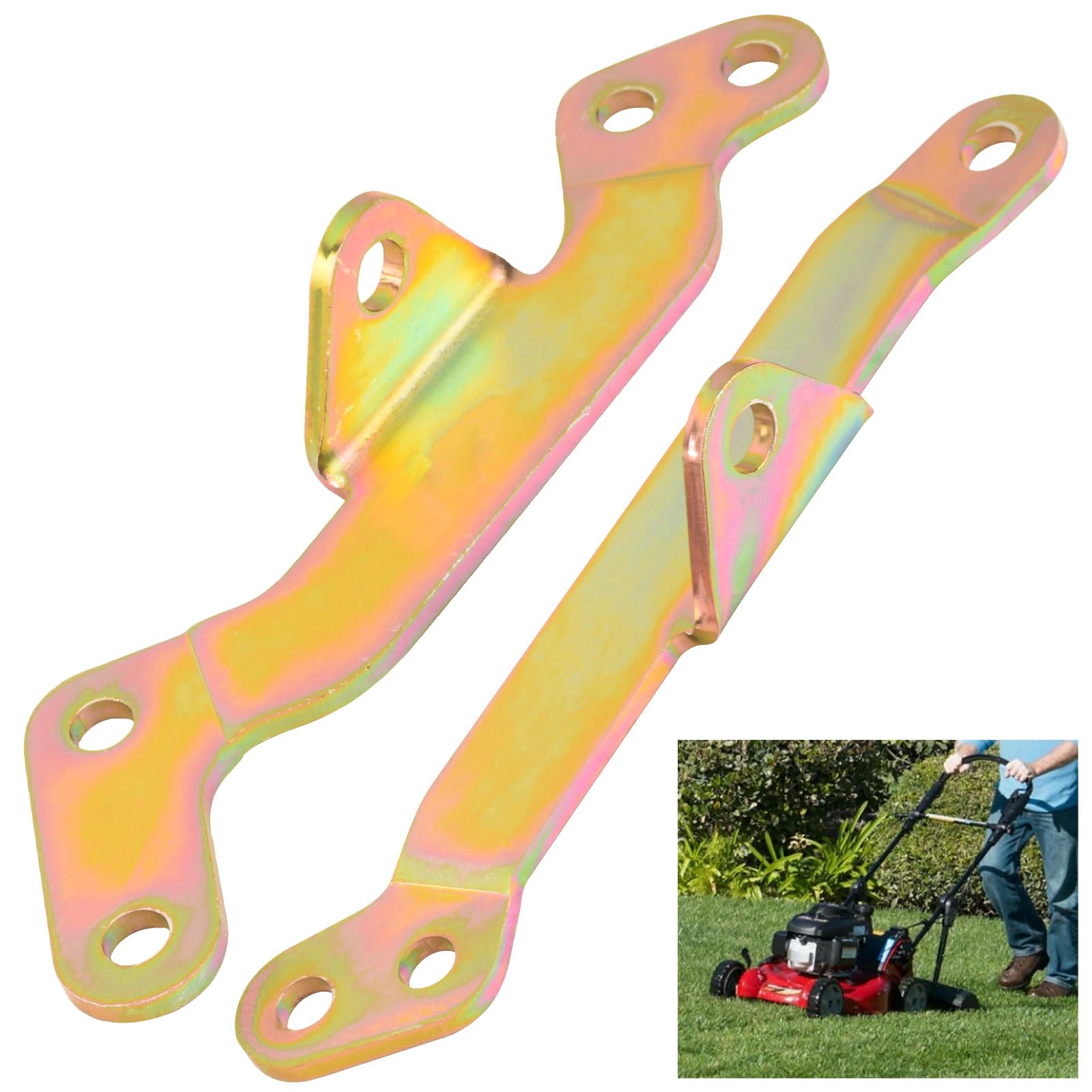 TK専用 Amazon.com : AMTHKNO 110-6799 110-6798 Hydraulic Bracket