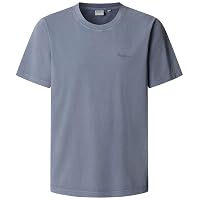 Pepe Jeans Jacko T-Shirt, Blu (Soho Blue)