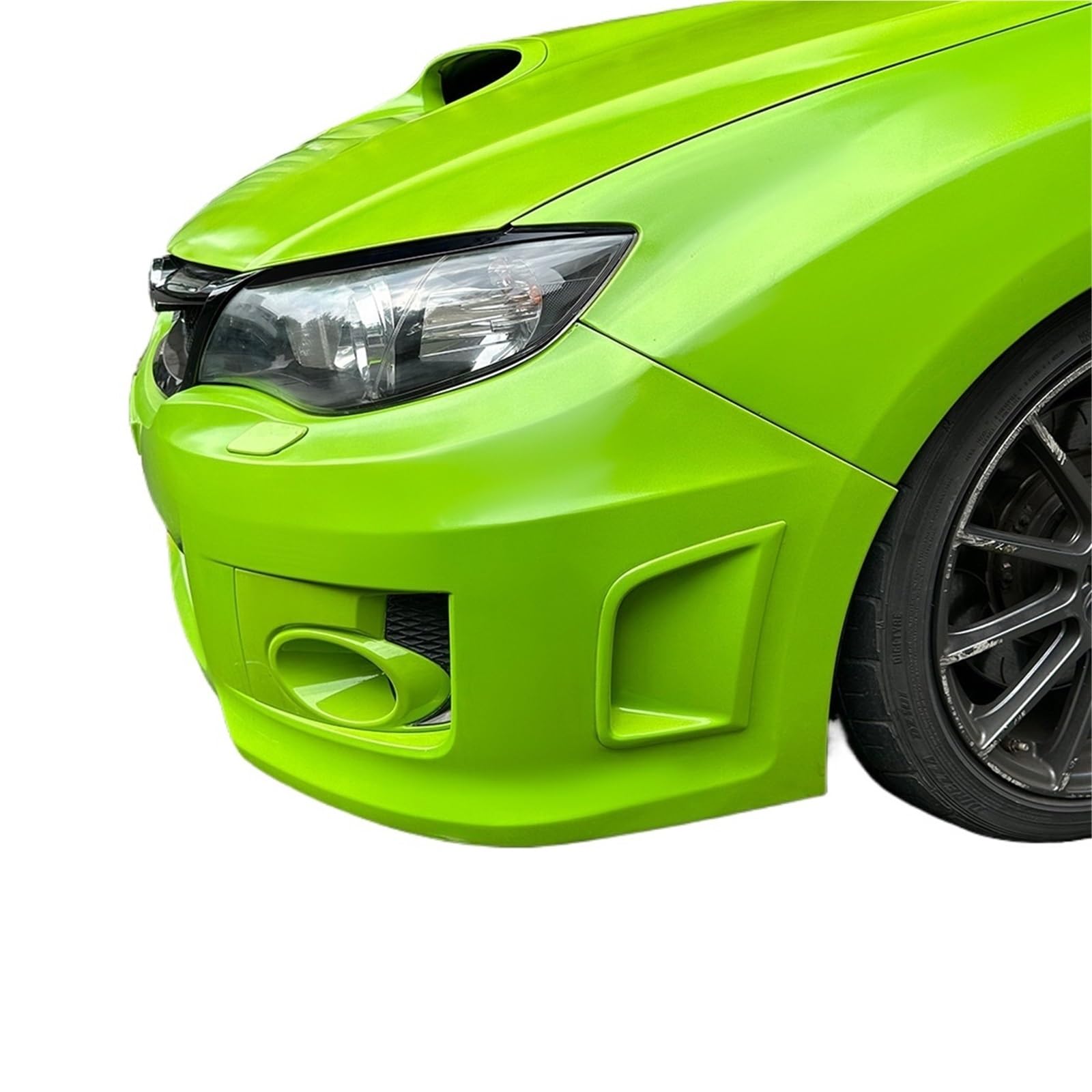 Reflektor powieka osłona Do Subaru Imprezy