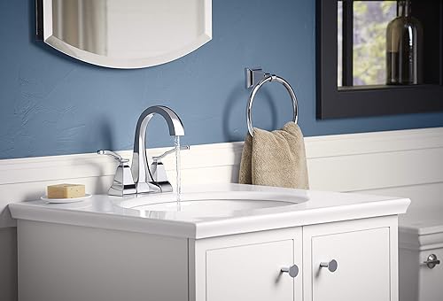 Miniatura 4 de GRIFO LAV CENTERSET RIDGEPORT