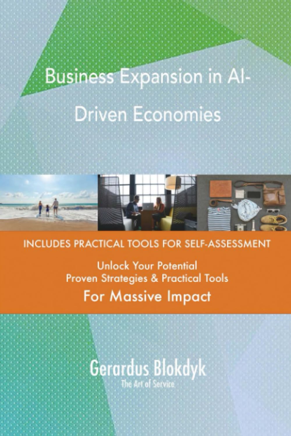 Business Expansion in AI-Driven Economies
