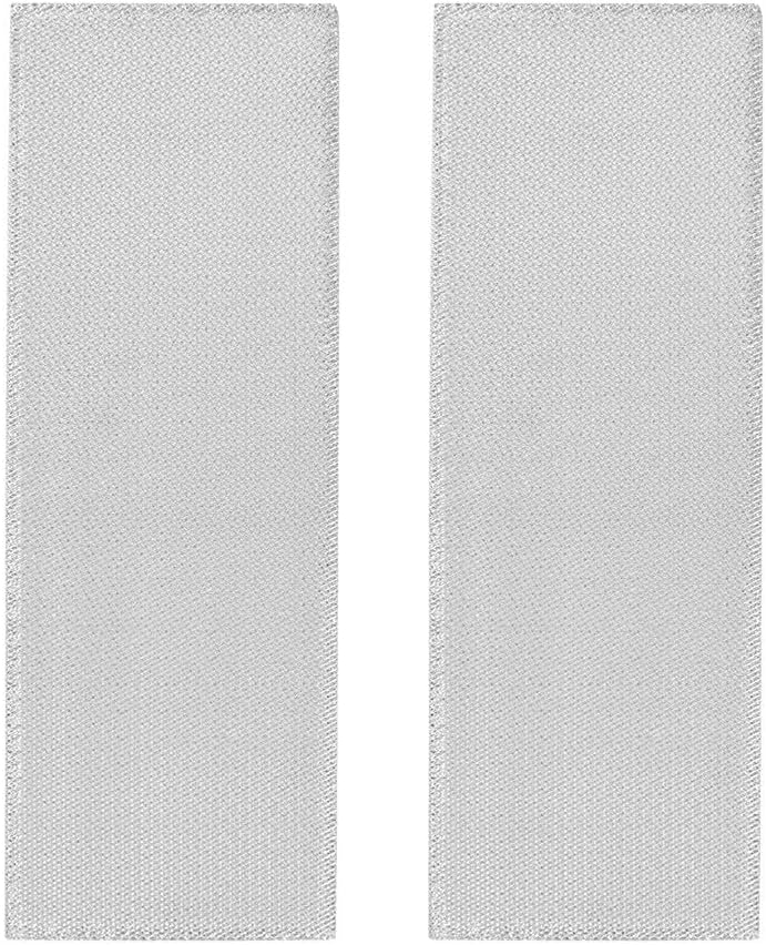 S99010370 Aluminum Filter Replacement Part for Broan, For Nutone Range Hood Reliable Performance