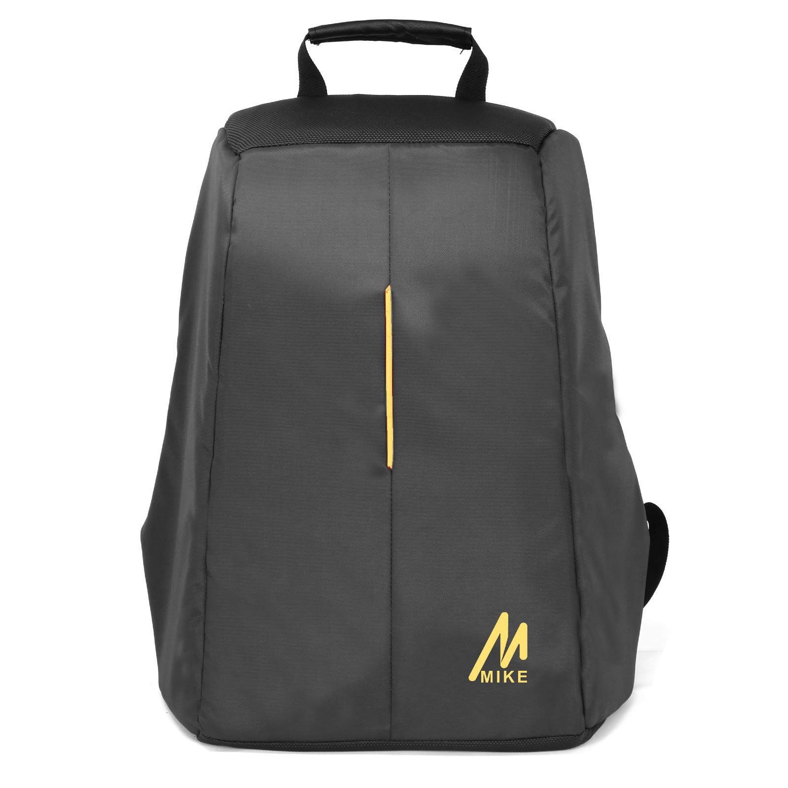 Predator 32L Grey Anti Theft 17 Inch Laptop Backpack for Casual college office for men and women-image-34