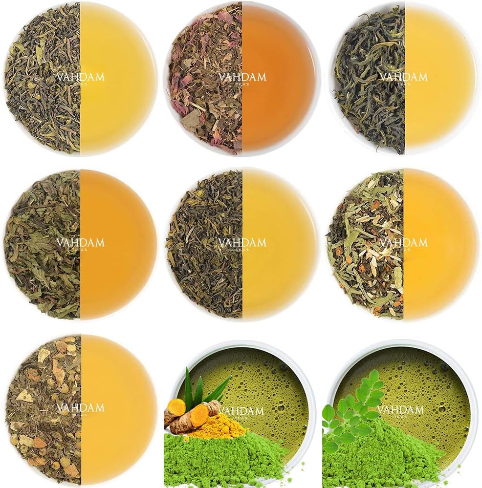 pressa da tè per il tè sciolto