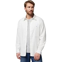Brooks Brothers Men's Non-Iron Long Sleeve Button Down Sport Shirt Button Down Shirt Pack of 1