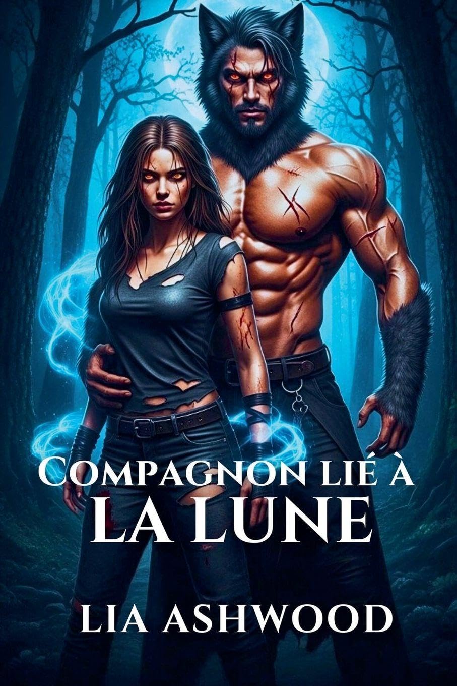 Compagnon lié à la lune