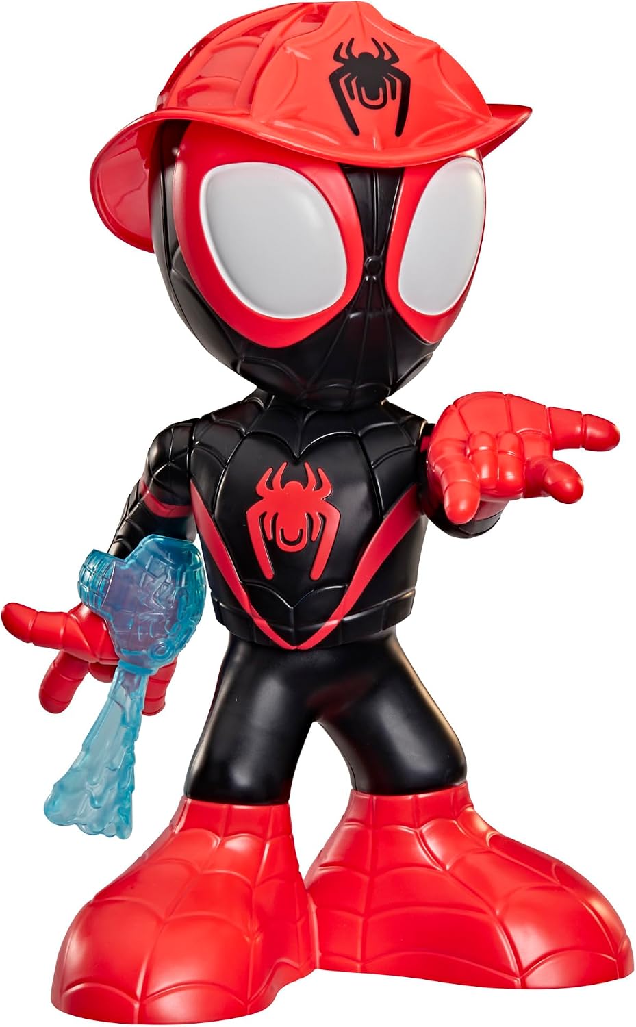 Marvel Spidey and his Amazing Friends Dance ‘N Rescue Miles 'Spin' Morales
