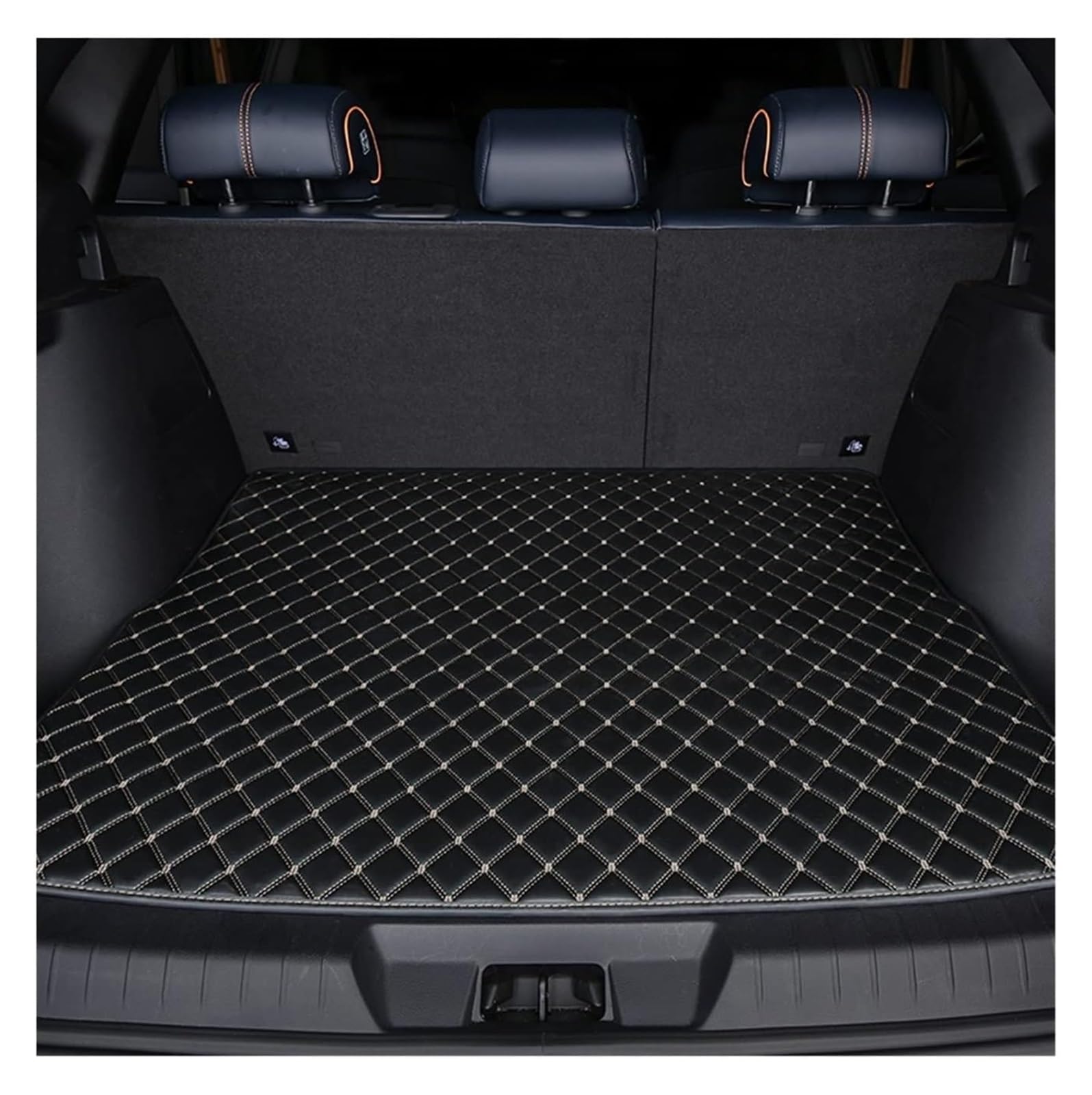 カイエン　957 ラゲージマット Amazon.co.jp: 車用ラゲッジマット 用 カイエン957 用 マカン 用 車の