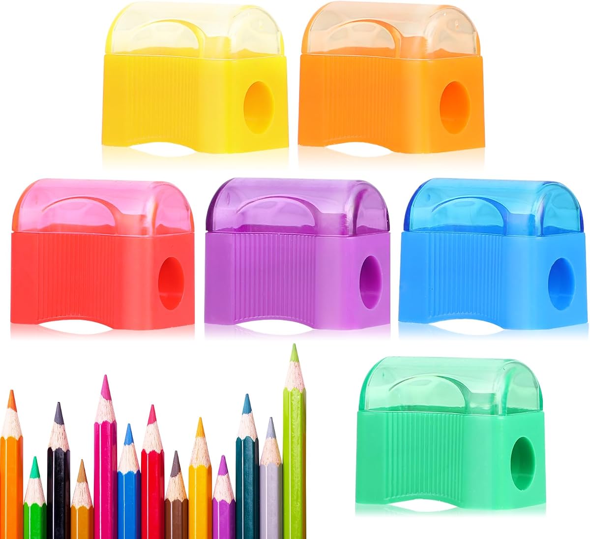 Adorox 144 Pack