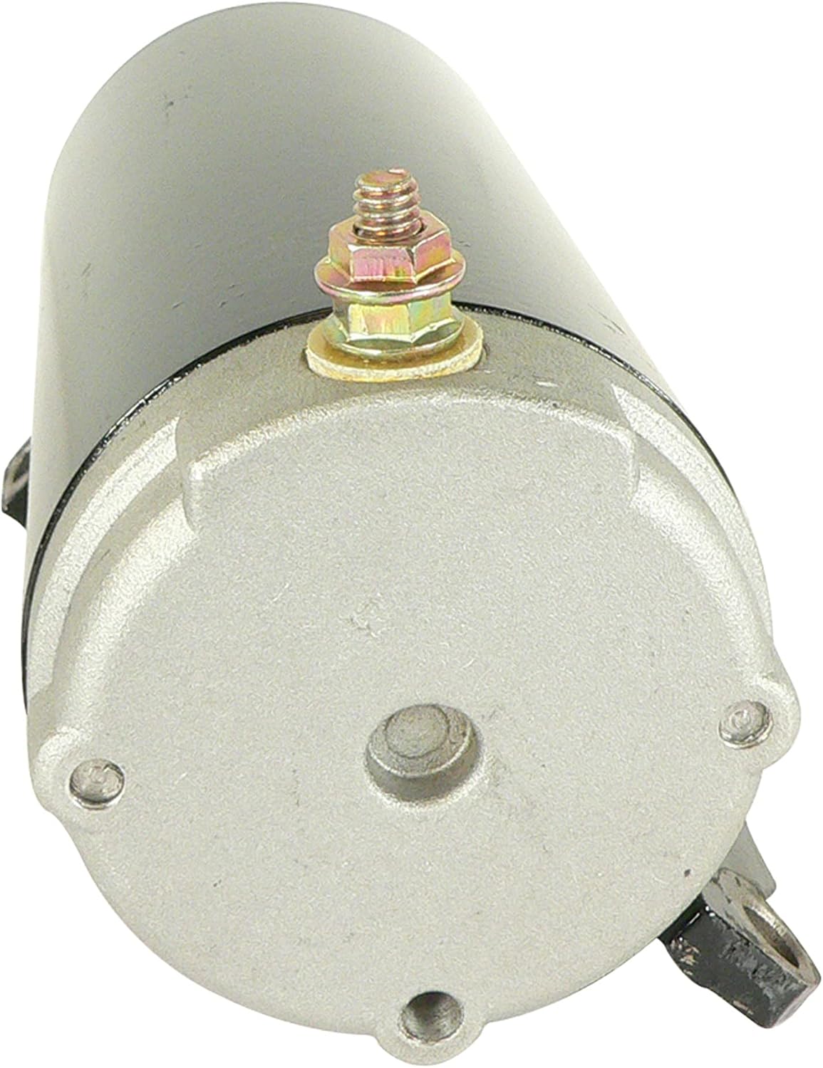 DB Electrical SAB0003 Starter Compatible with/Replacement for Omc Johnson Evinrude Marine 150-235 Hp, Outboard E150 E155 E175 E185 E200, E225 E235, 150 155 175 185 200 Hp, 225 235 Hp
