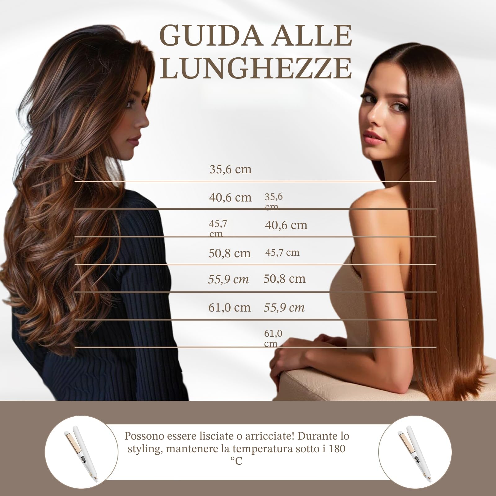 ShowJarlly Extension Capelli Veri Biadesivo 20pcs Extension Capelli Veri 50cm Castano Cioccolato con Biondo Caramello Estensione Biadesive Capelli Veri Remy Estensione Biadesive 50g(20inch,4/4/27#)