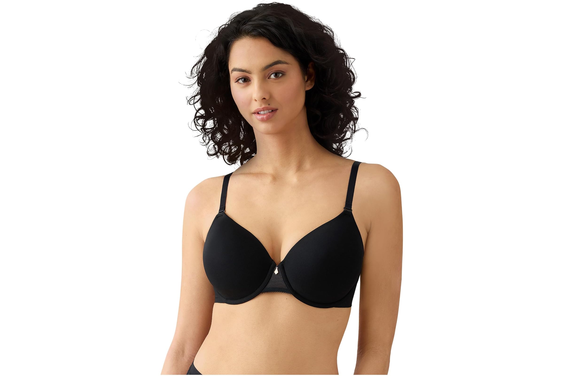 Wacoal Go Anywhere T-shirt Bra 853448