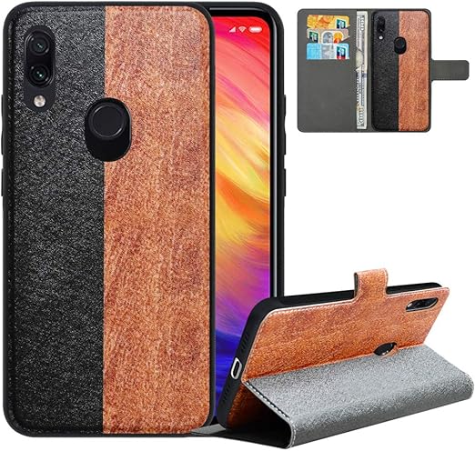 Redmi note 7s flip cover amazon Clearance