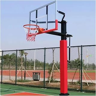 Basketball Pole Pad, Reinforced Protective Pole Sleeve, Impact-Resistant, Resistant to Deformation Suitable for Garage Posts