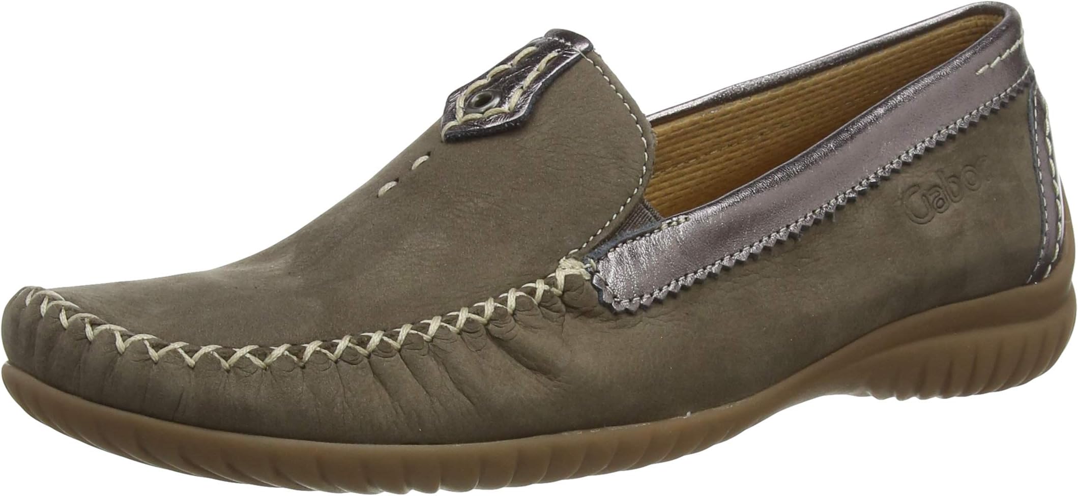 GaborWomen Comfort Basic Loafers