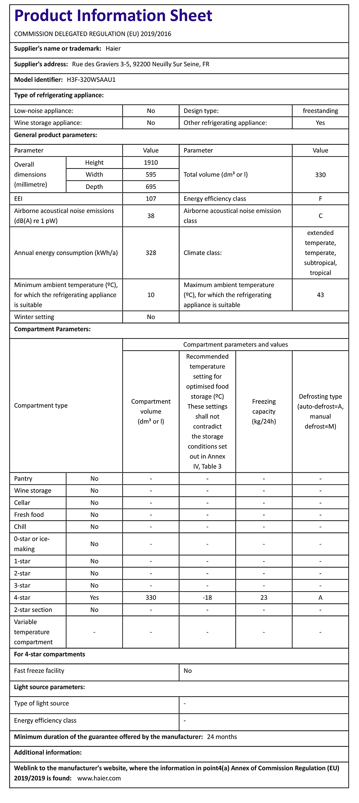 Amazon.co.uk Best Sellers The most popular items in Upright Freezers