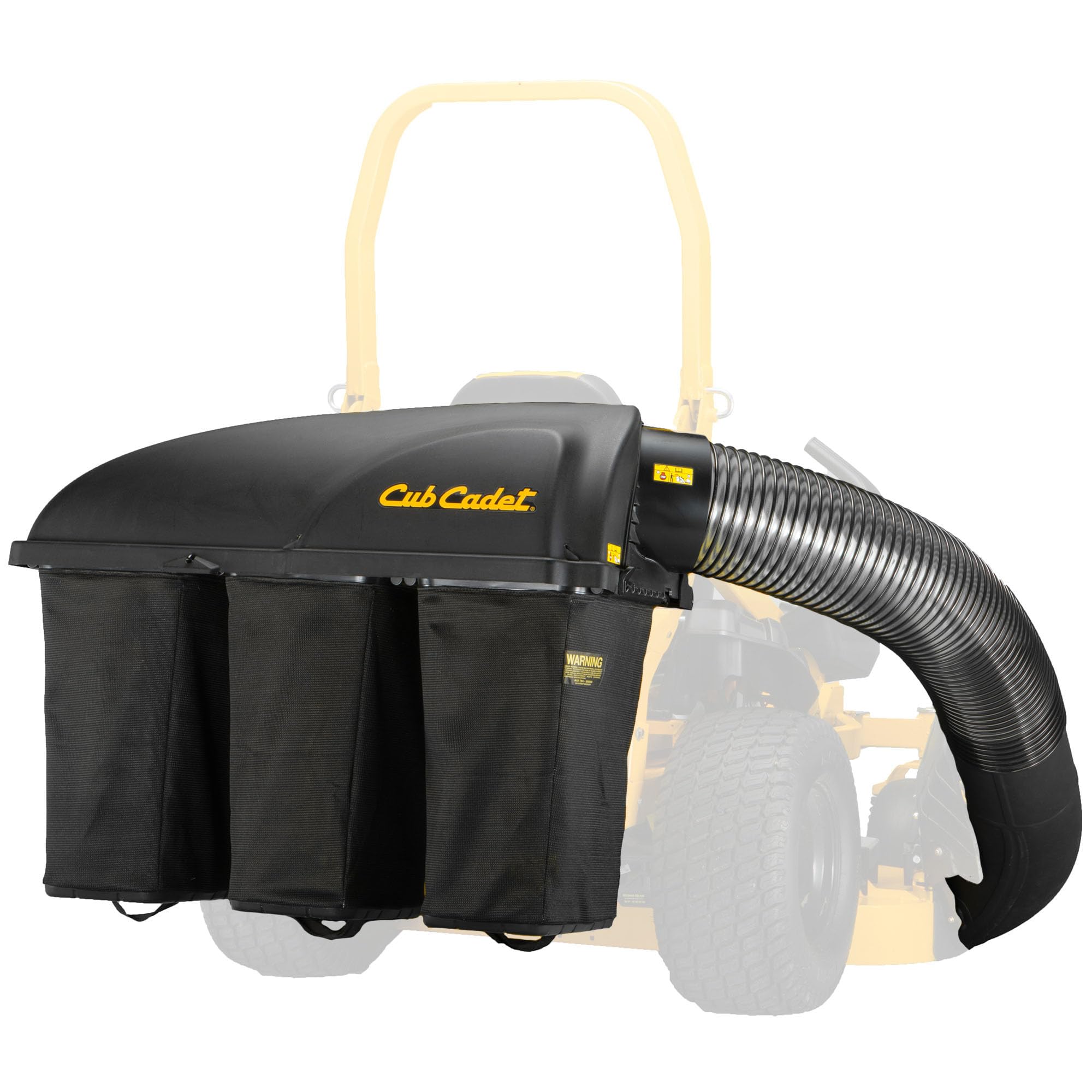 FCK　✖️2台 Amazon.com : CUB CADET 49A70002100 54