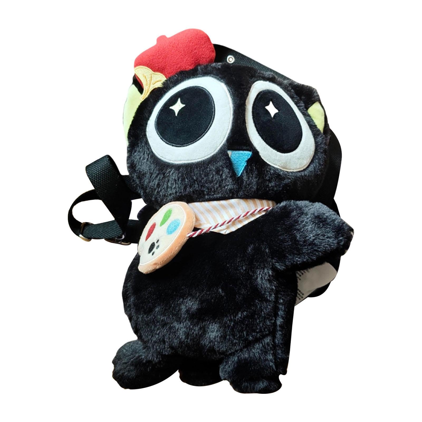 nivaa Cartoon Anime Backpack with Adjustable Straps for Women Girls Children Gifts-picture-53