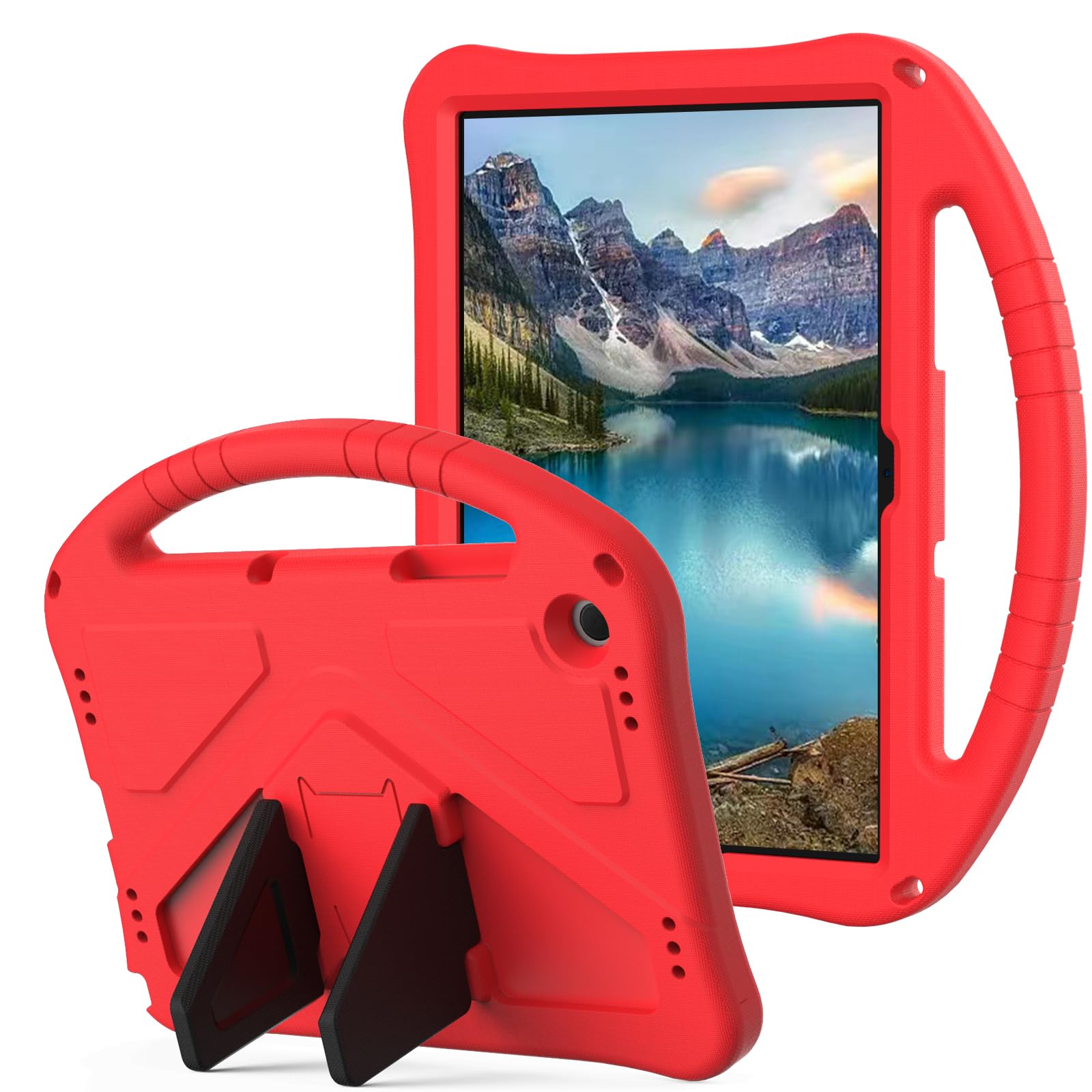 Coque Samsung Galaxy Tab A11 Plus 11" légère protégeant des chutes de vos enfants - 8