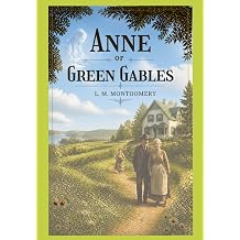 Anne of Green Gables