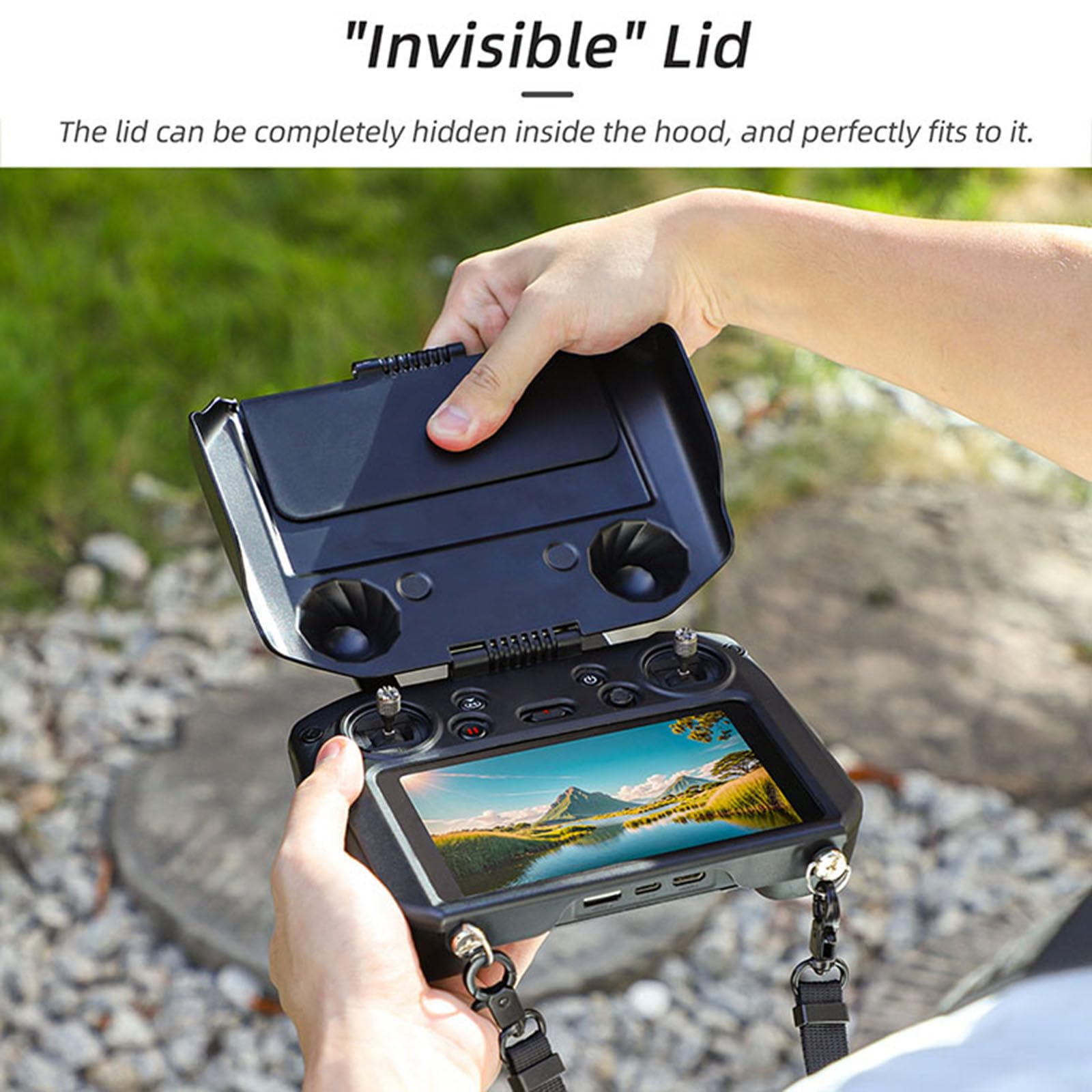 RC コントローラー スキン ケースMavic Mini 3 pro リモート Amazon.co.jp: RC コントローラー アクセサリー スキン ケース