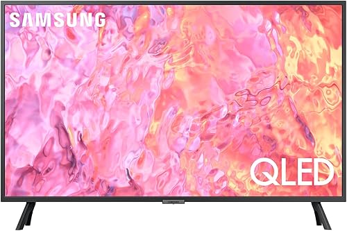 Miniatura 2 de SAMSUNG QN43Q60CAFXZA 43 Inch QLED 4K Quantum HDR Dual LED Smart TV with a PS100 Tilting TV Mount with 15 Degrees Swivel for 26 Inch-60 Inch TVs