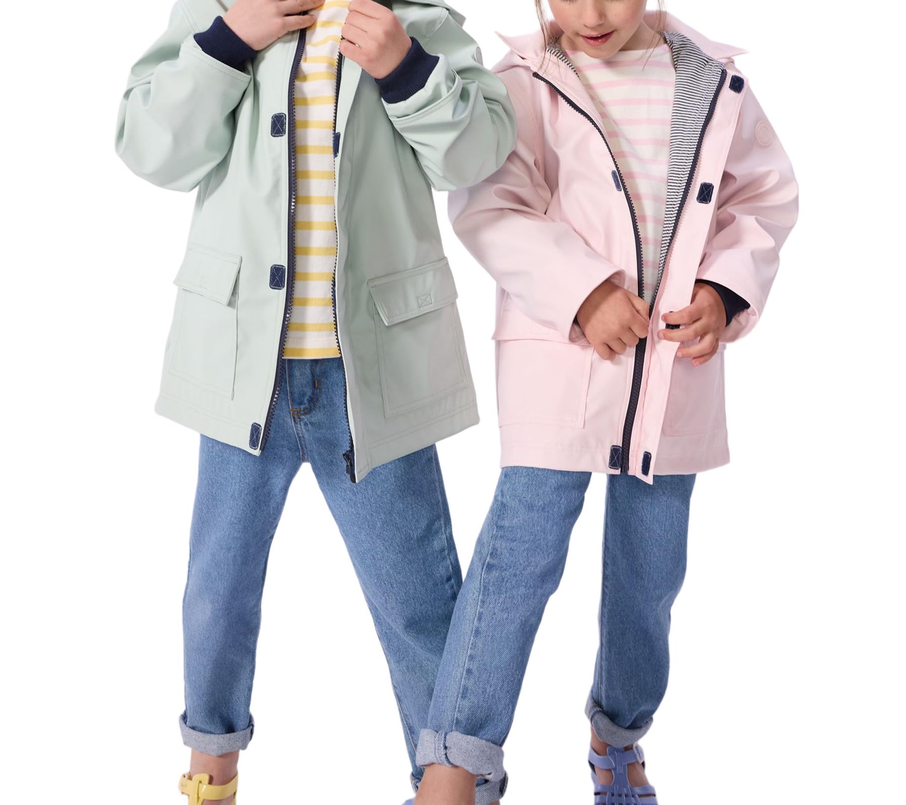 Petit Bateau A0fjk Vêtements JOUR Fille