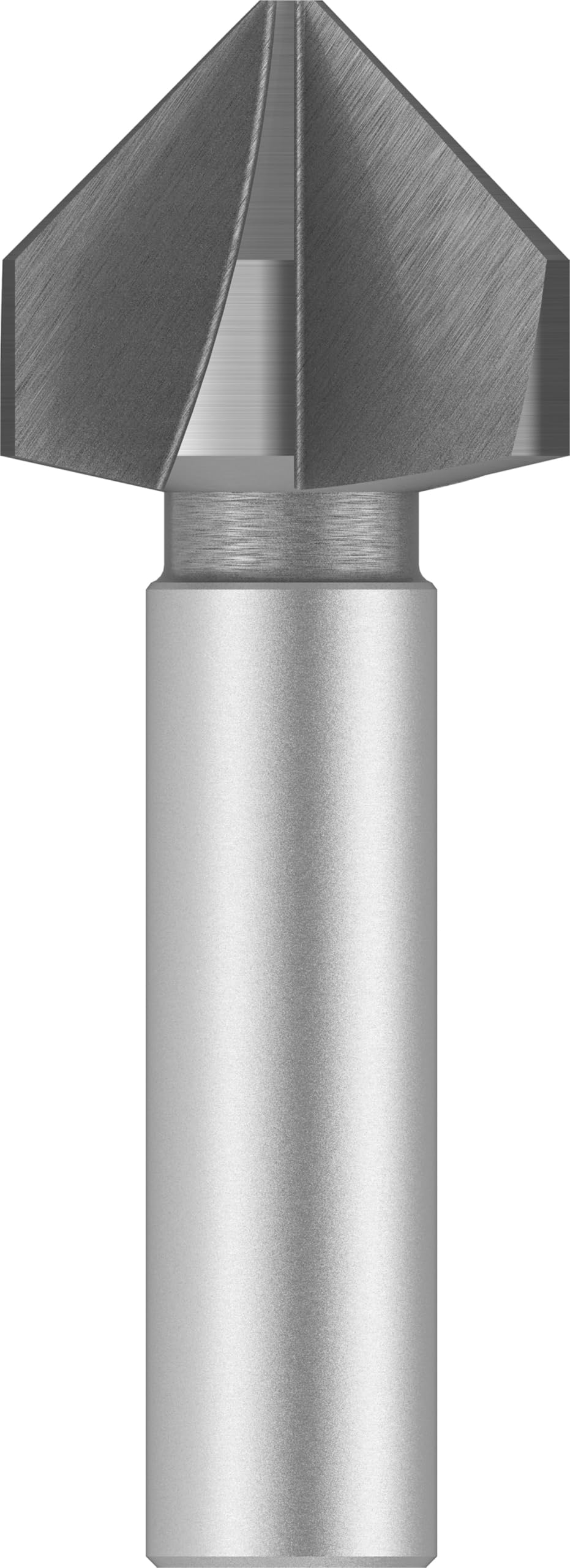 Bosch Bosch 2608596372 16.0 x 48 x 10 mm Countersink HSS Drill Bits