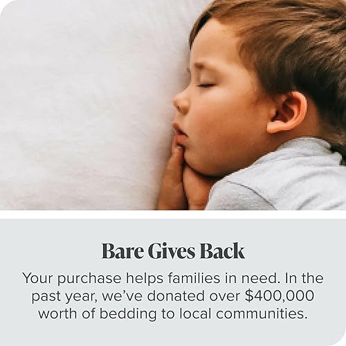 Miniatura 9 de Bare Home Juego de sábanas de franela estampadas, 100% algodón, aterciopeladas, suaves y pesadas, franela de doble cepillado para mayor suavidad y