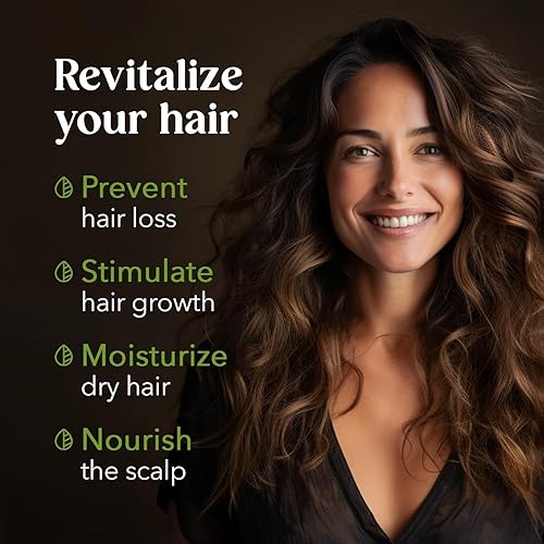 Miniatura 2 de Aceite de batana para el crecimiento del cabello, aceite de batana 100% crudo, 3.4 onzas, aceite de batana puro de Honduras, producto vegano natural