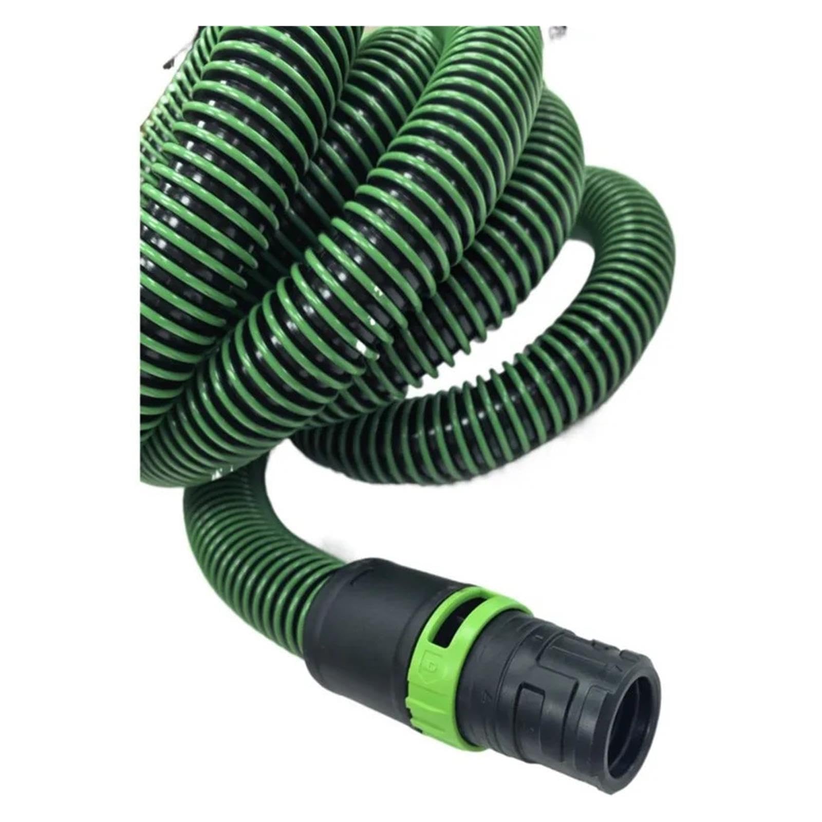 Tubo Flessibile for Aspirazione Polvere A60z, Compatibile Con Festool, CT15 E/CTL MIDI/CTL 26E /CTL 36E /CTL 48 for Levigatrice 3,5 M