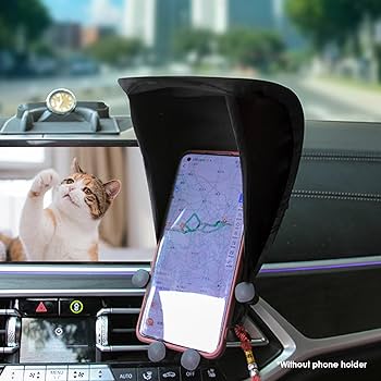 スマホサンシェード　ロングシェードモデル 41SaMdXeb+L.jpg