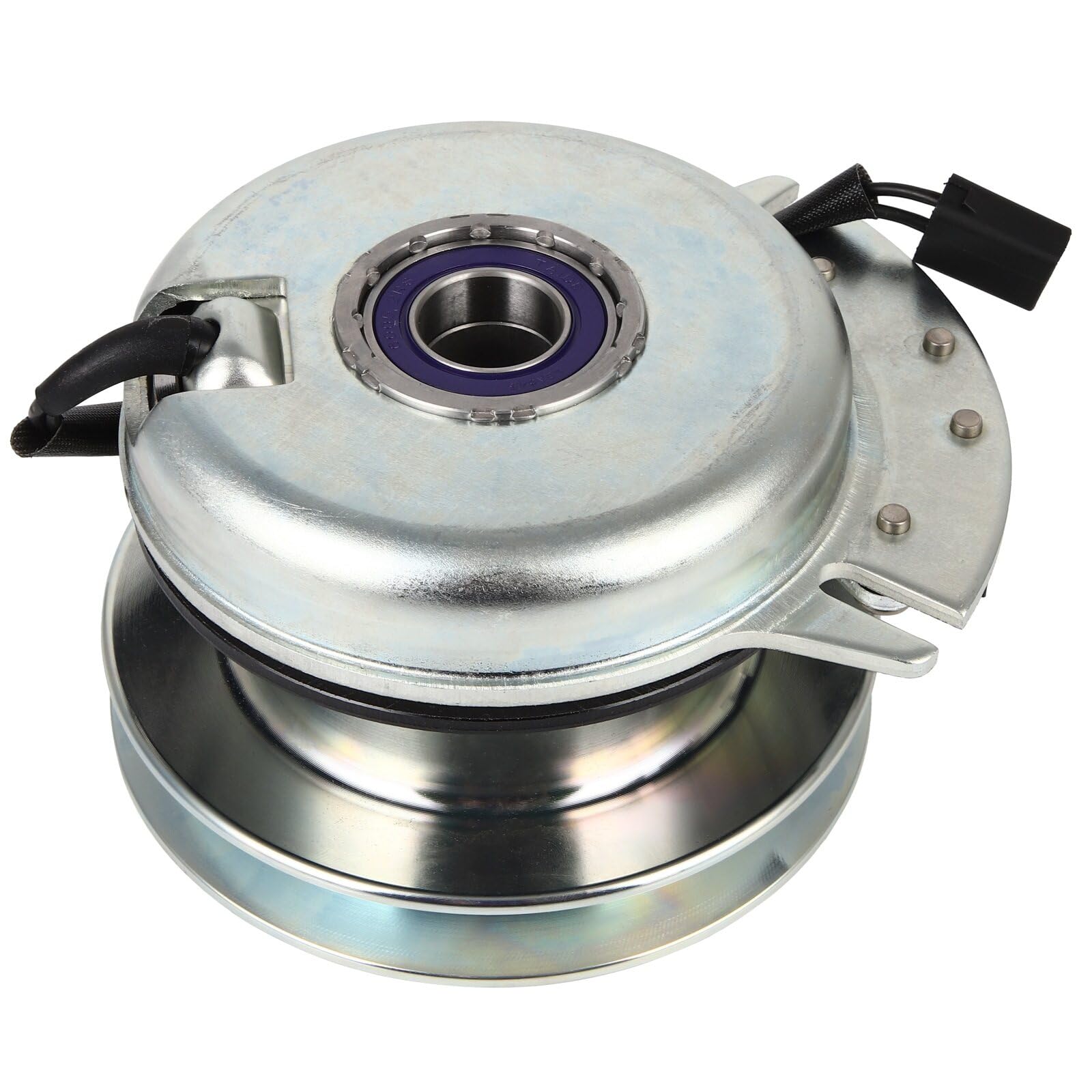 AUTOMUTO Frizione PTO 717-04163 Ricambio per tosaerba CUB CADET LT1042 LT1045 LT1046 LT1050 SLT1550