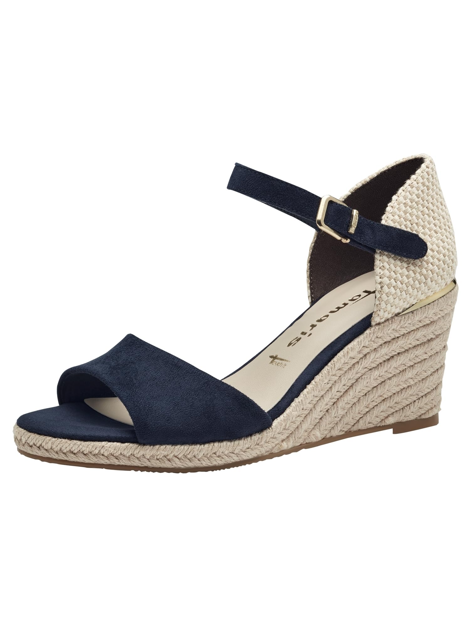 Tamaris Damen 1-28387-42, Sandal,
